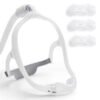 Philips-Respironics-DreamWear-Nasal-cpap-bipap-mask-cpap-store-london-ireland-united-kingdom-2