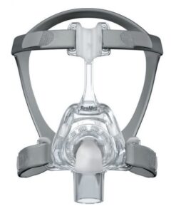 ResMed-Mirage-FX-Nasal-CPAP-bipap-Mask