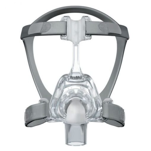 ResMed-Mirage-FX-Nasal-CPAP-bipap-Mask