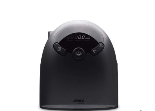 Apex medical ich II Auto cpap machine