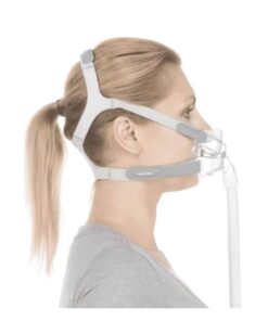 philips respironics-amara-view-cpap-mask