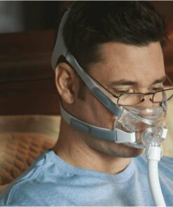 philips respironics-amara-view-cpap-mask