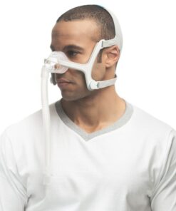 ResMed AirFit N20 Nasal CPAP Mask
