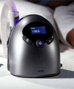 Apex medical ich II Auto cpap machine