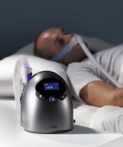 Apex medical ich II Auto cpap machine