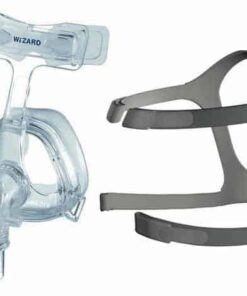 apex medical wizard 210 nasal cpap mask