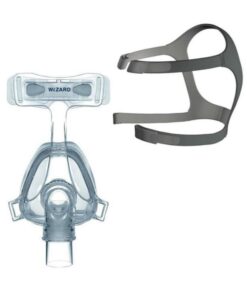 apex-wizard-210-nasal-cpap-mask-with-headgear-cpap-store-usa