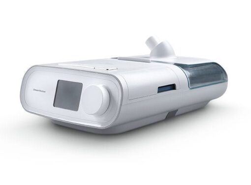 dreamstation cpap machine