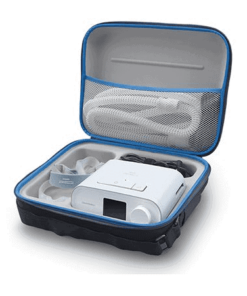 dreamstation travel case