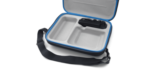 dreamstation travel case