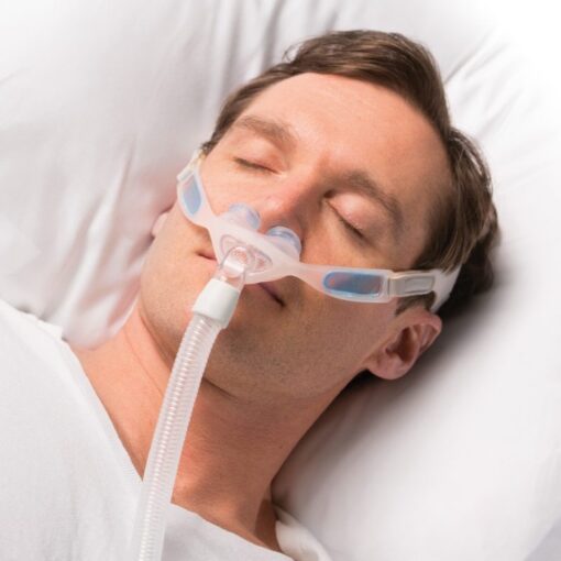 nuance-pro-gel-nasal-pillows-cpap-mask-fitpack-cpap-store-london-ireland