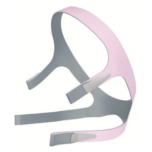 ResMed Quattro™ FX for Her Full Face CPAP Mask Headgear