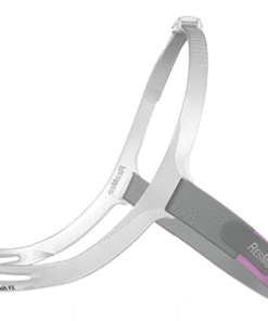 resmed-Swift-FX-Nano-for-Her-Headgear-pink-cpap-store-usa