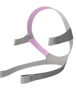 ResMed AirFit™ F10 for Her CPAP Mask Headgear