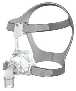 ResMed-Mirage-FX-Nasal-CPAP-bipap-Mask