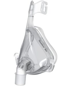 ResMed Quattro™ Air Full Face CPAP Mask Assembly Kit