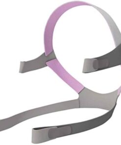 resmed-quattro-air-for-her-pink-headgear