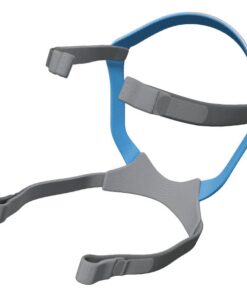 resmed-quattro-air-full-face-cpap-mask-headgear