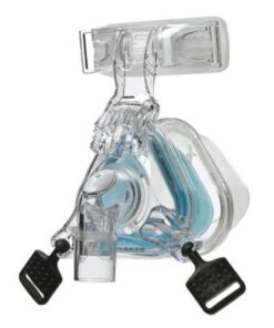 Respironics ComfortGel Blue Nasal CPAP Mask Assembly Kit