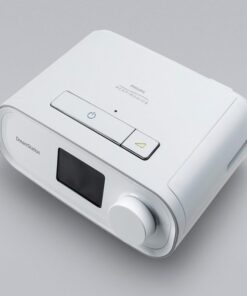 Philips Respironics Dreamstation CPAP Pro cpap machine top