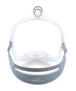 Philips Respironics DreamWear CPAP Nasal Mask Back