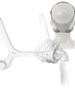 wisp-nasal-cpap-mask-without-headgear-clear-silicone-cpap-store-london