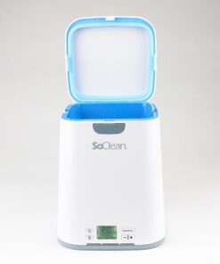 SoClean 2 CPAP Cleaner