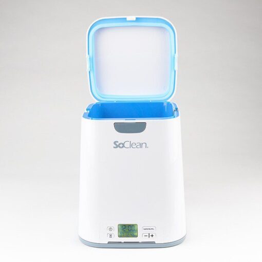 SoClean 2 CPAP Cleaner