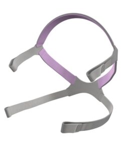 ResMed AirFit™ N10 for Her Nasal CPAP Mask Headgear