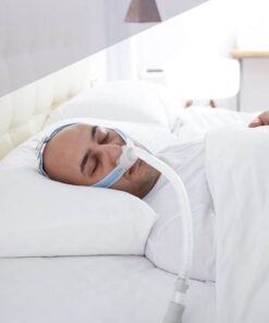 apex wizard 230 nasal-pillow-mask