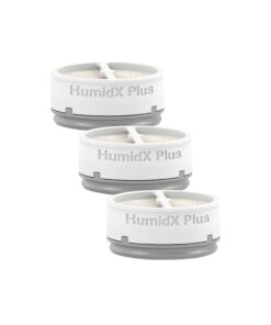 HumidX™ & HumidX Plus Filters for AirMini