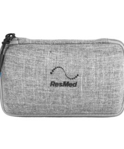 Travel Case for ResMed AirMini Travel CPAP Machine