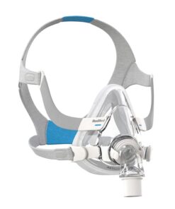 ResMed AirTouch F20 Full Face CPAP Mask with Headgear