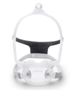 Philips Resphilips-respironics-dreamwear-full-face-cpap-mask-cpap-store-london-irelandpironics DreamWear Full Face CPAP Mask