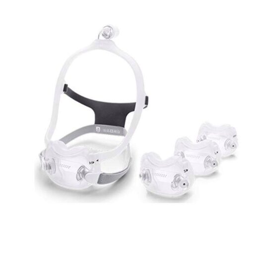 philips-respironics-dreamwear-full-face-cpap-mask-cpap-store-london-ireland