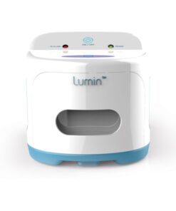 bmc-medical-Lumin-cpap-machine-cleaner-sanitizer-cpap-store-london