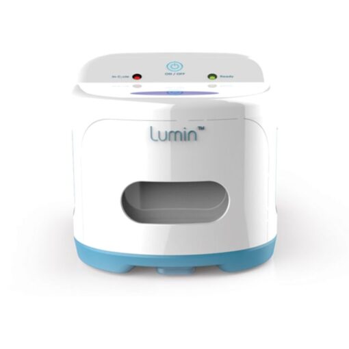 bmc-medical-Lumin-cpap-machine-cleaner-sanitizer-cpap-store-london