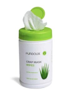 purdoux-aloe-vera-cpap-mask-supplies-clean-sanitizing-wipes-cpap-store-usa