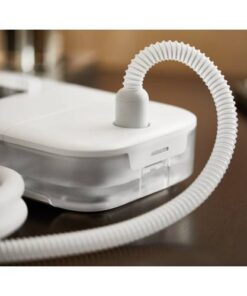 Dreamstatio Go with Humidifier CPAP Machine