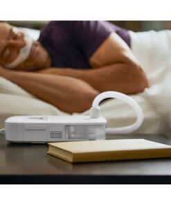 Dreamstatio Go with Humidifier CPAP Machine