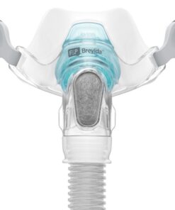 fisher paykel brevida nasal pillow mask