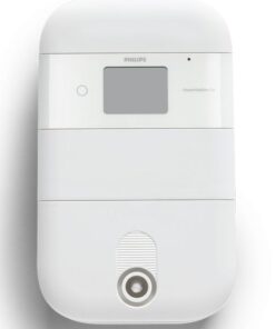 Dreamstatio Go with Humidifier CPAP Machine