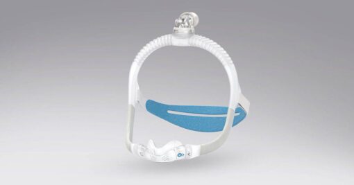 resmed airfit n30i cpap mask