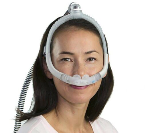 AirFit p30 i nasal pillow mask