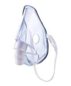 Philips Respironics Nebulizer Machine With Mask