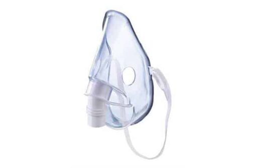 Philips Respironics Nebulizer Machine With Mask