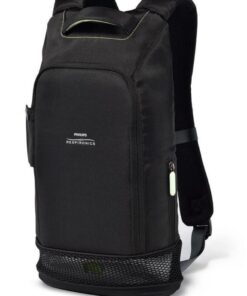 simplygo backpack black