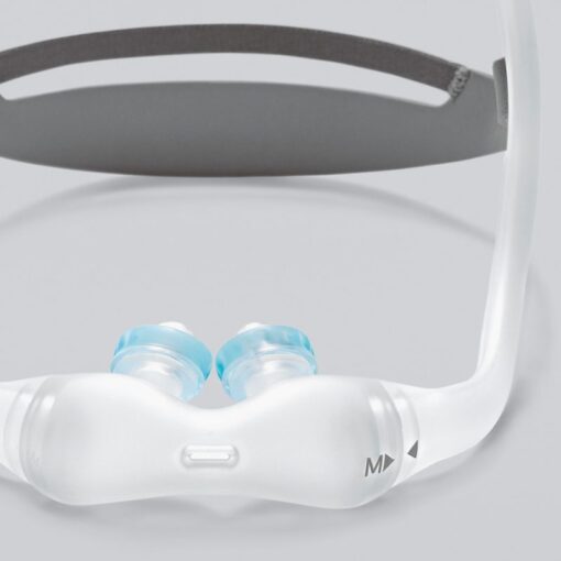 Dreamwear-gel-nasal-pillows-cpap-mask-cpap-store-London