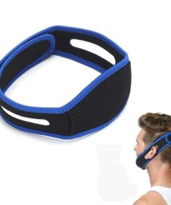 cpap-store-usa-anti-snoring-cpap-chinstrap-blue-black-2