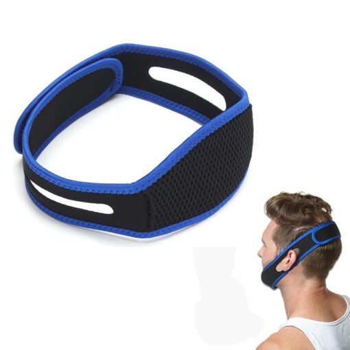 cpap-store-usa-anti-snoring-cpap-chinstrap-blue-black-2